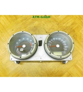 Tacho Kombiinstrument VW Polo 6N2