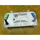 Tacho Kombiinstrument VW Polo 6N2