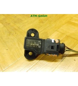 Steuergerät Saugrohrdruck VW Polo 6N2 068906051 0261230031