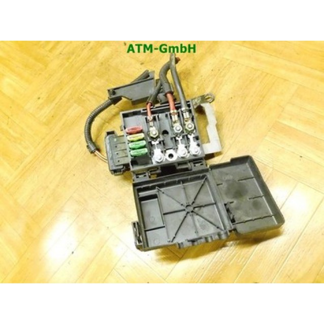 Klemme Batterieklemme Sicherungskasten VW Polo 6N2 TRW 6X0937550C