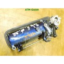 Heckklappenschloss VW Polo 6N2 Farbcode LB5N Indigoblau Blau Metallic