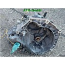 Getriebe Schaltgetriebe Fiat Grande Punto 3 III 199 1.4 57 kW