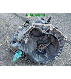 Getriebe Schaltgetriebe Fiat Grande Punto 3 III 199 1.4 57 kW