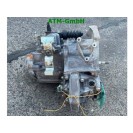 Getriebe Schaltgetriebe Fiat Grande Punto 3 III 199 1.4 57 kW
