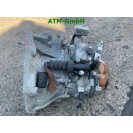 Getriebe Schaltgetriebe Fiat Grande Punto 3 III 199 1.4 57 kW