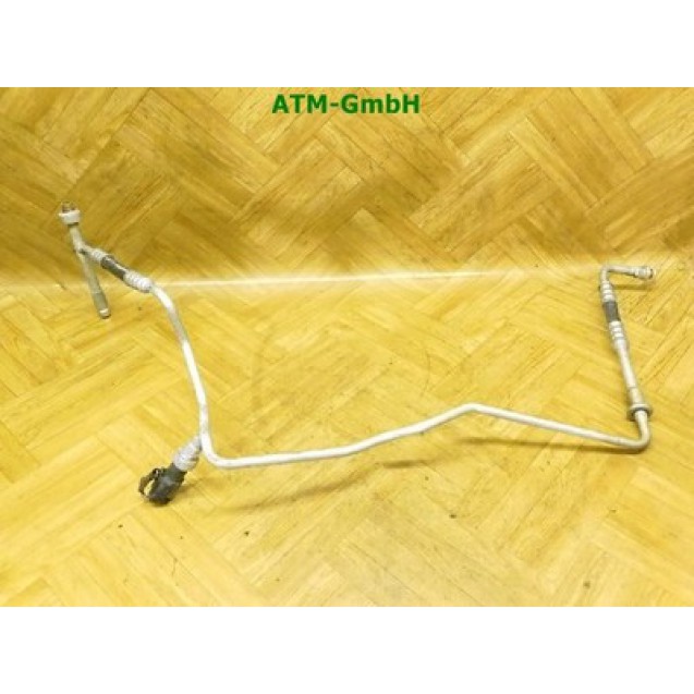 Klimaleitung Leitung Ford C-Max