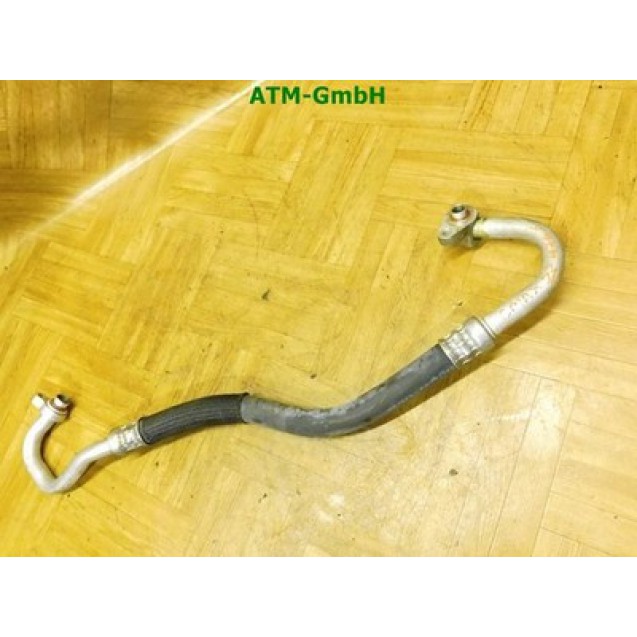 Klimaleitung Leitung Ford C-Max