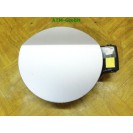 Tankdeckel Tankklappe VW Golf 6 VI Farbcode LA7W Reflexsilber Metallic Silber