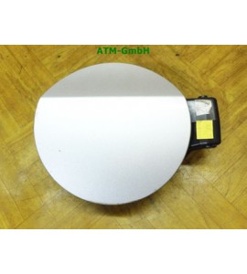 Tankdeckel Tankklappe VW Golf 6 VI Farbcode LA7W Reflexsilber Metallic Silber