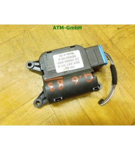 Stellmotor für Temperaturregelklappe VW Golf 6 VI 3C0907511R