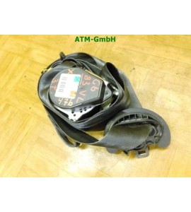 Gurt Sicherheitsgurt Gurtstraffer vorne links VW Golf 6 VI Autoliv 1K3857705AA