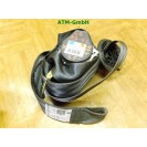 Gurt Sicherheitsgurt Gurtstraffer vorne links VW Golf 6 VI Autoliv 1K3857705AA