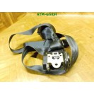 Gurt Sicherheitsgurt Gurtstraffer vorne links VW Golf 6 VI Autoliv 1K3857705AA