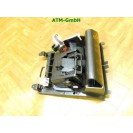Aschenbecher Mittelkonsole Zigarettenzünder VW Golf 6 VI