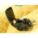 Armlehne Mittelkonsole VW Golf 6 VI 1K0864207E KYS