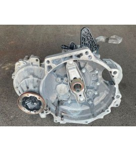 Getriebe Schaltgetriebe VW Golf 6 VI 1.6 fTDi 77 kW Getriebecode LHW