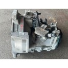 Getriebe Schaltgetriebe VW Golf 6 VI 1.6 fTDi 77 kW Getriebecode LHW