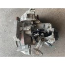 Getriebe Schaltgetriebe VW Golf 6 VI 1.6 fTDi 77 kW Getriebecode LHW