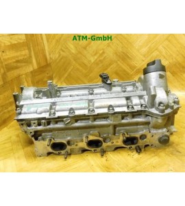 Zylinderkopf Mercedes Benz C-Klasse W204 R642016 A6420100821