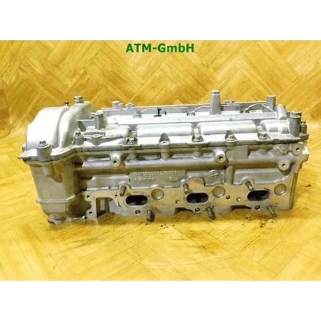 Zylinderkopf Mercedes Benz C-Klasse W204 R642016 A6420100721