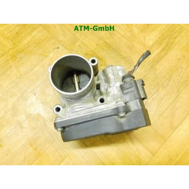 Drosselklappe Seat Ibiza 3 III Siemens VDO 03D133062E A2C53060088