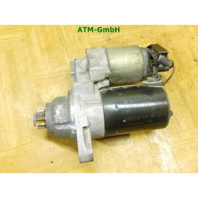 Anlasser Starter Seat Ibiza 3 III Bosch 0001120406 12v 02T911023R
