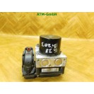 ABS Hydraulikblock Seat Ibiza 3 III 6Q0907379AF 0265800511 6Q0614117S