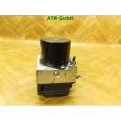 ABS Hydraulikblock Seat Ibiza 3 III 6Q0907379AF 0265800511 6Q0614117S
