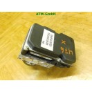 ABS Hydraulikblock Seat Ibiza 3 III 6Q0907379AF 0265800511 6Q0614117S