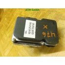 ABS Hydraulikblock Seat Ibiza 3 III 6Q0907379AF 0265800511 6Q0614117S