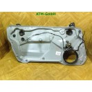Türverkleidung Fensterhebergestänge links Seat Ibiza 3 III 6L3837751CA