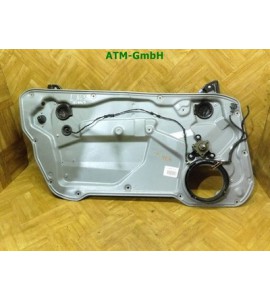 Türverkleidung Fensterhebergestänge links Seat Ibiza 3 III 6L3837751CA