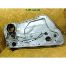 Türverkleidung Fensterhebergestänge links Seat Ibiza 3 III 6L3837751CA