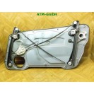 Türverkleidung Fensterhebergestänge links Seat Ibiza 3 III 6L3837751CA