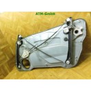 Türverkleidung Fensterhebergestänge links Seat Ibiza 3 III 6L3837751CA