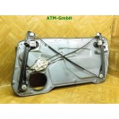 Türverkleidung Fensterhebergestänge links Seat Ibiza 3 III 6L3837751CA