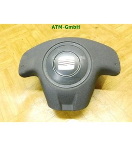 Lenkradabdeckung Seat Ibiza 3 III 6L0880201S