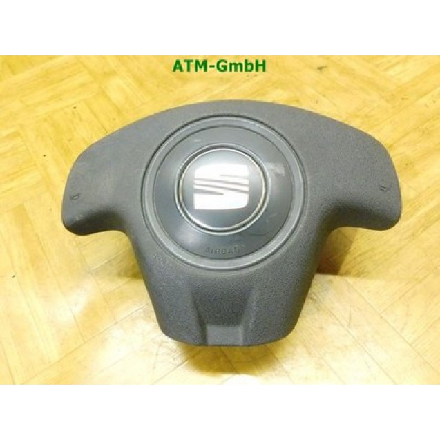 Lenkradabdeckung Seat Ibiza 3 III 6L0880201S