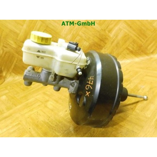 Hauptbremszylinder Bremskraftverstärker Seat Ibiza 3 III FTE 6Q1614105AH