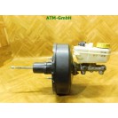 Hauptbremszylinder Bremskraftverstärker Seat Ibiza 3 III FTE 6Q1614105AH