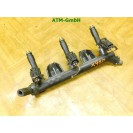 Einspritzleiste Einspritzdüse Seat Ibiza 3 III 03D133319J 03D133329B