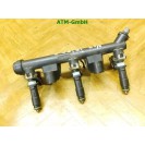 Einspritzleiste Einspritzdüse Seat Ibiza 3 III 03D133319J 03D133329B