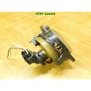 Nebelscheinwerfer Nebelleuchte NSW NSL links Skoda Fabia 2 II Fahrerseite
