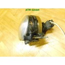 Nebelscheinwerfer Nebelleuchte NSW NSL links Skoda Fabia 2 II Fahrerseite
