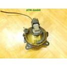 Nebelscheinwerfer Nebelleuchte NSW NSL links Skoda Fabia 2 II Fahrerseite