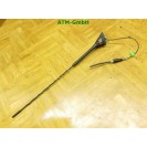 Fahrzeugantenne KFZ Antenne Skoda Fabia 2 II 1J0035501C