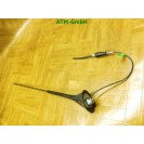 Fahrzeugantenne KFZ Antenne Skoda Fabia 2 II 1J0035501C