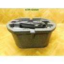 Bordwerkzeug Wagenheber Steckschlüssel Skoda Fabia 2 II 5J0012115A