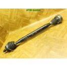 Antriebswelle Gelenkwelle rechts Skoda Fabia 2 II Beifahrerseite 6Q0407272BD