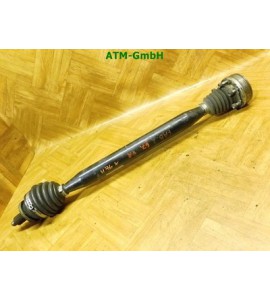 Antriebswelle Gelenkwelle rechts Skoda Fabia 2 II Beifahrerseite 6Q0407272BD